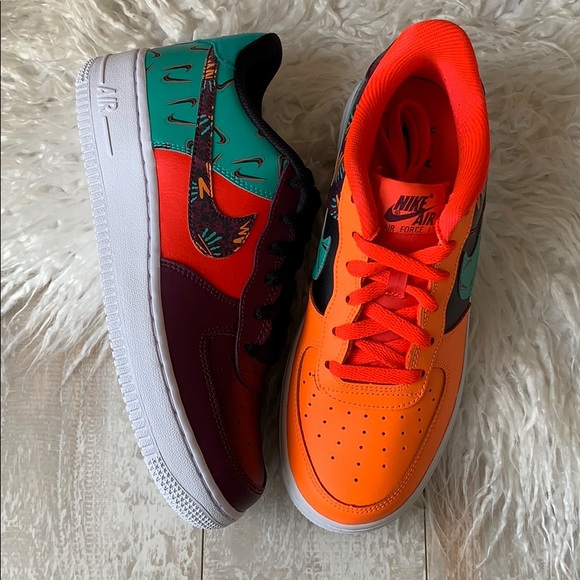 NWT Nike Air Force 1 - Picture 3 of 8